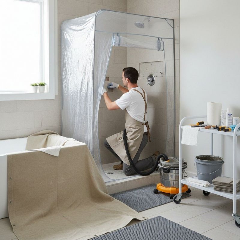 Top Bathroom Remodeling Companies in Tucson, AZ